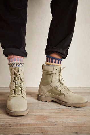 sorel caribou otm boot