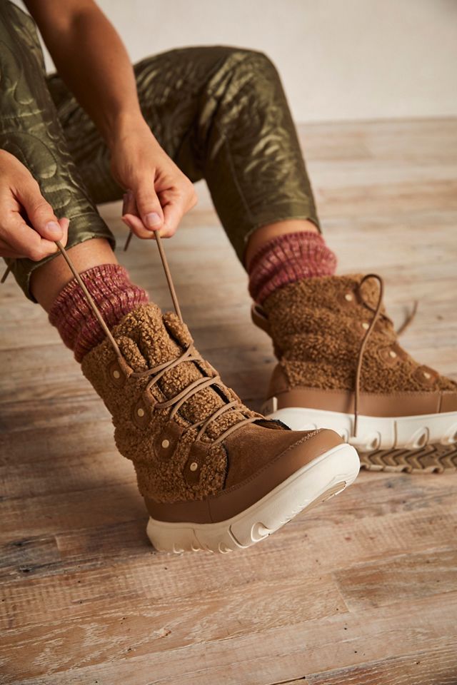 Cozy shop joan boot