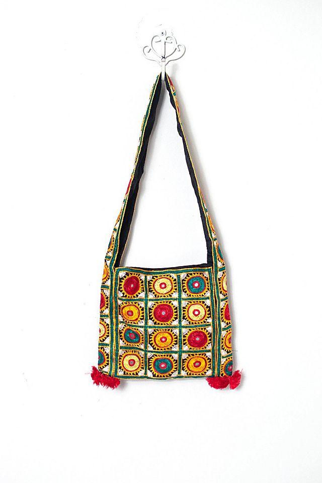 Buy 1970s Handbag Online In India -  India