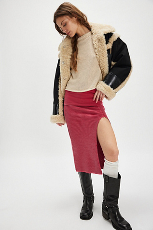 FP One Pari Midi Skirt