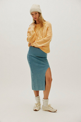 FP One Pari Midi Skirt