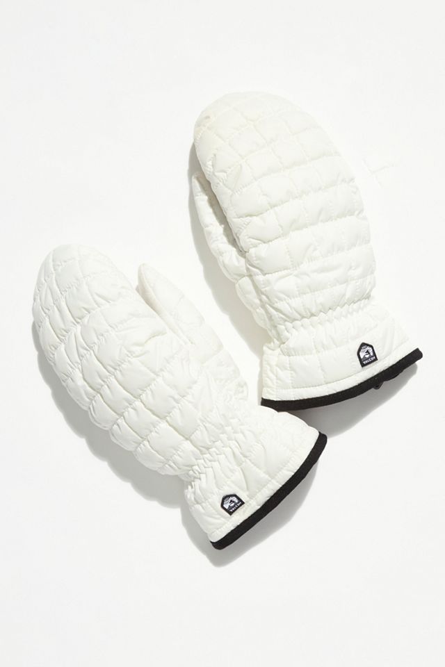 Hestra Moon Light Mittens #2