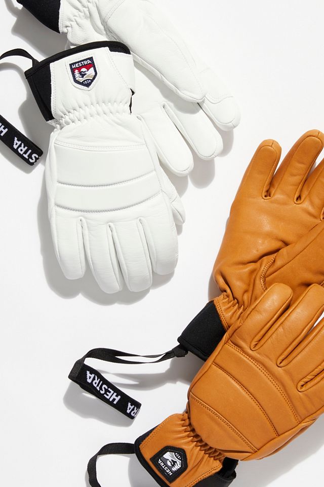 Hestra Women's Fall Line Gloves #1