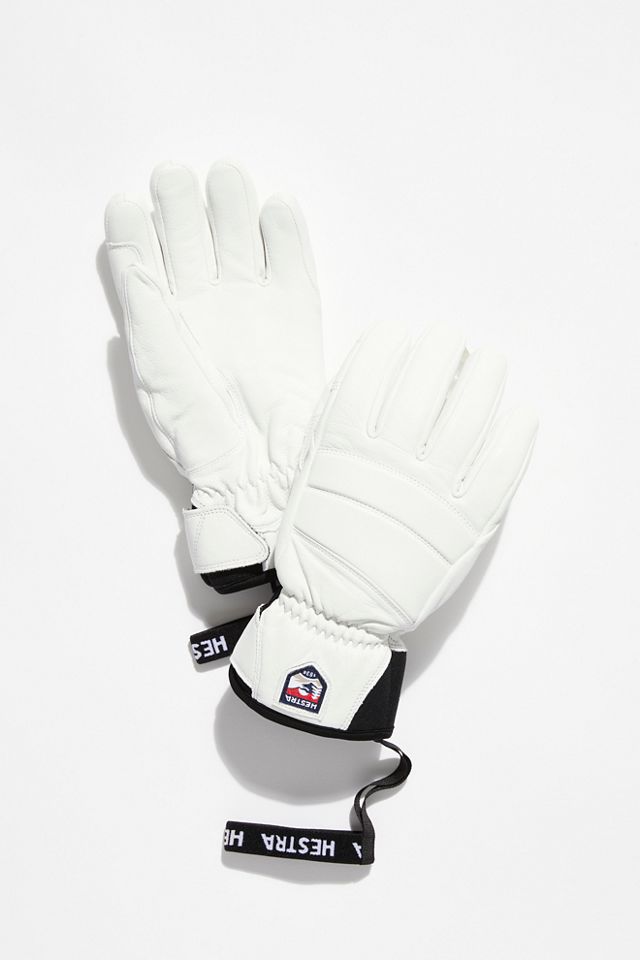 Hestra Women's Fall Line Gloves #2