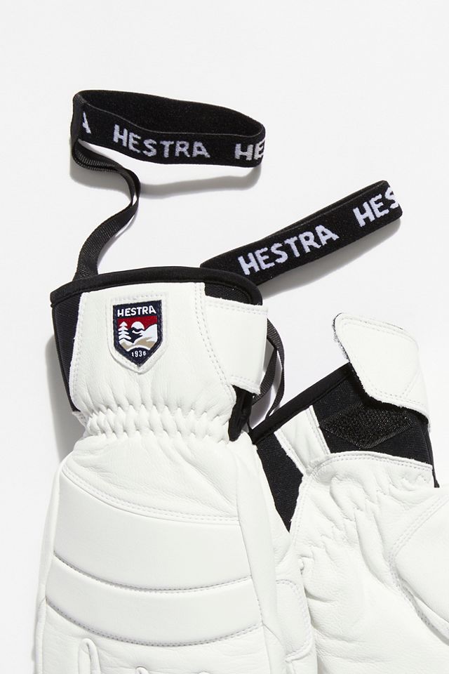 Hestra Women's Fall Line Gloves #3