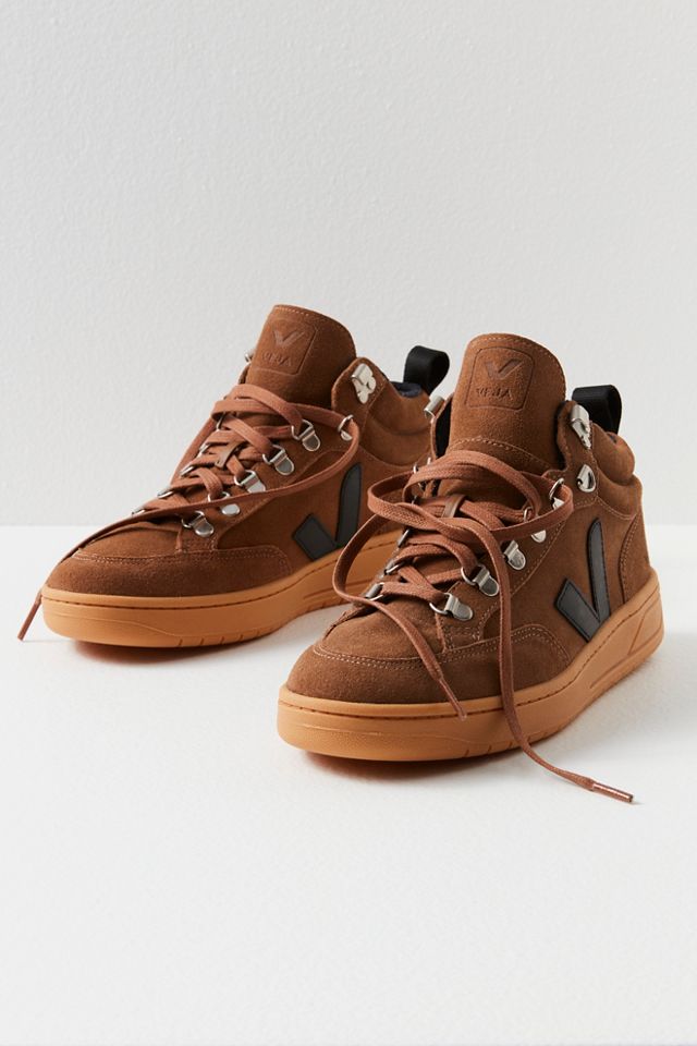 Veja roraima sneaker boots sale