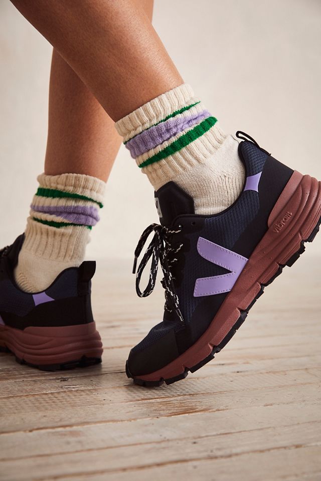 Veja Dekkan Sneakers | Free People UK