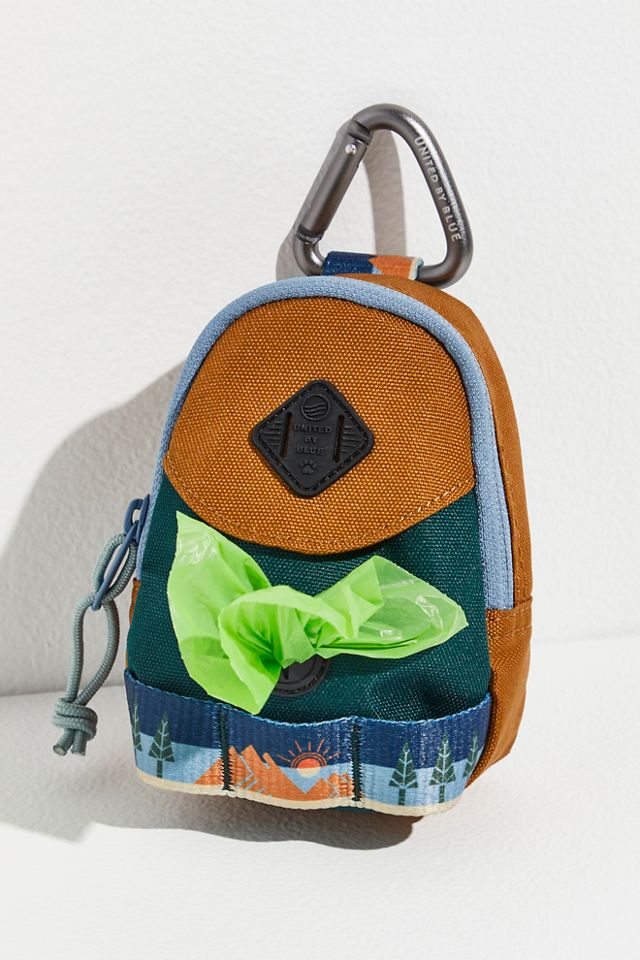 Doggie Bag Dispenser #1