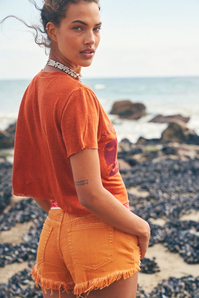 Santa Barbara Tee #1