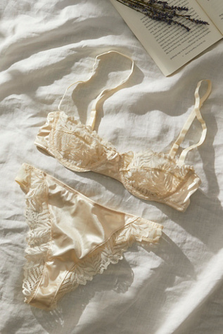 Valerie Underwire Bra | Free People