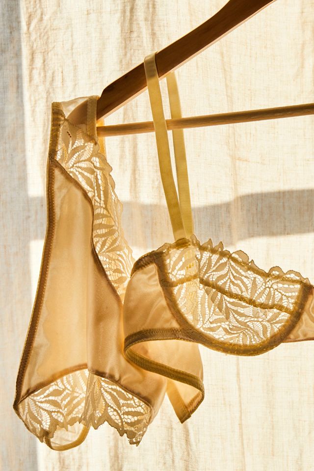 Sous-vêtement Valerie #1