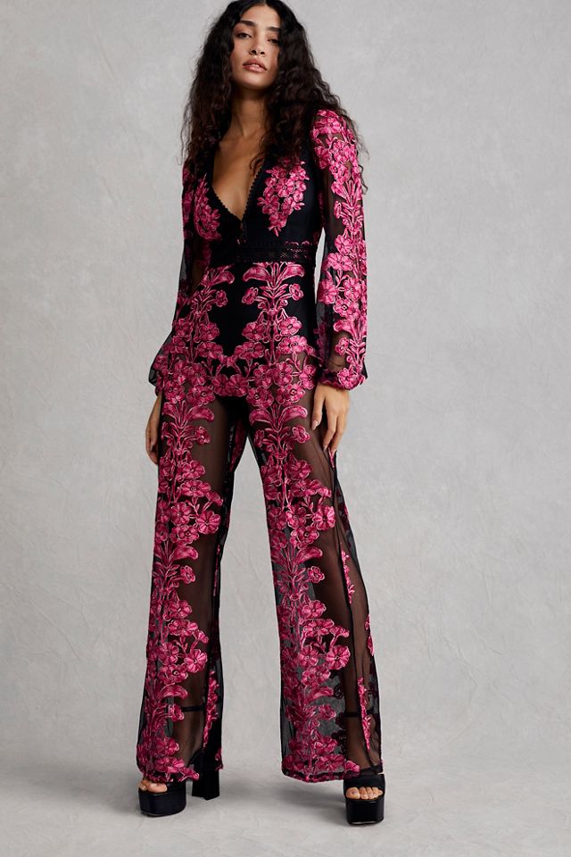 Combinaison Temecula For Love & Lemons #2