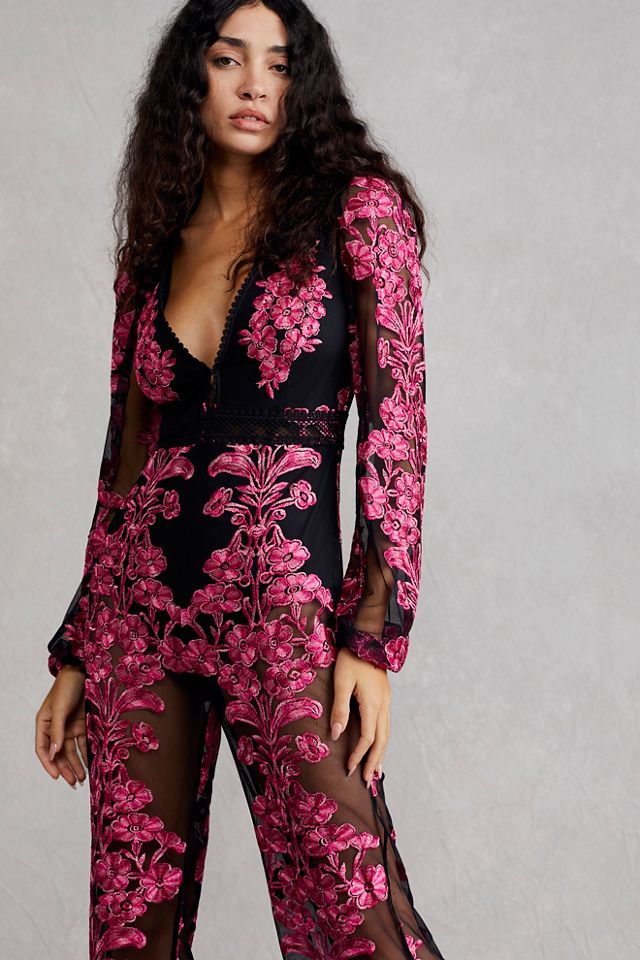 Combinaison Temecula For Love & Lemons #3