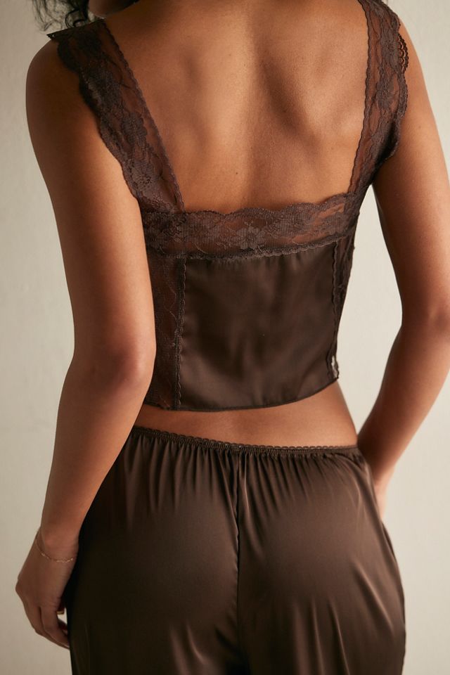 Cindy Camisole #1