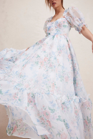 Boho guest wedding outlet dress