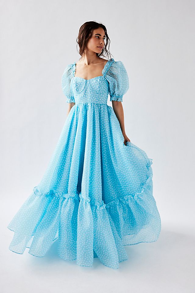 Ritz Dress | Arches Ritz Dress | Arches