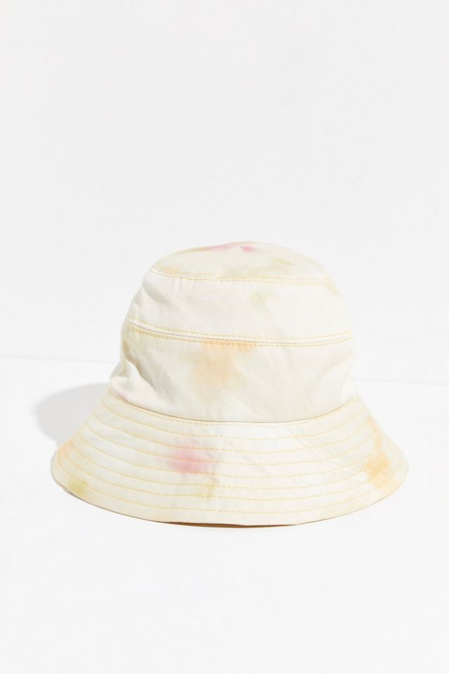 Dolce Tie Dye Bucket Hat
