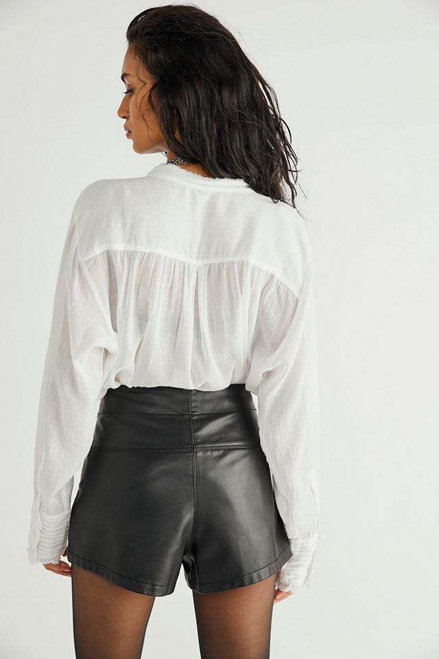 Emmy Mini Skort #2