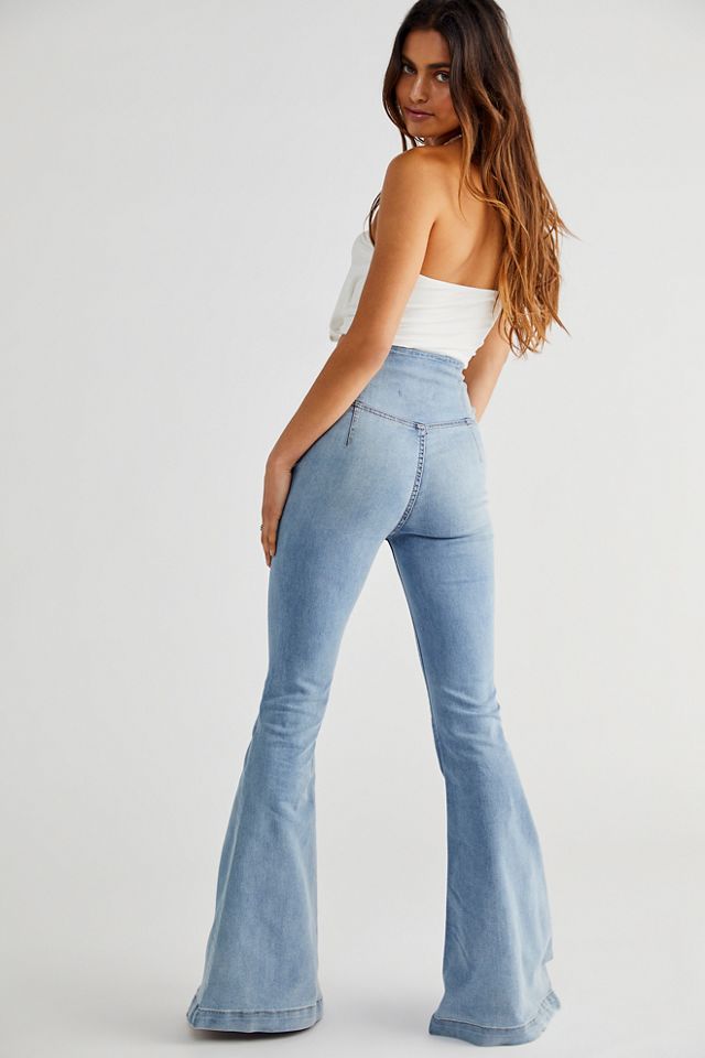 Free People Jeans