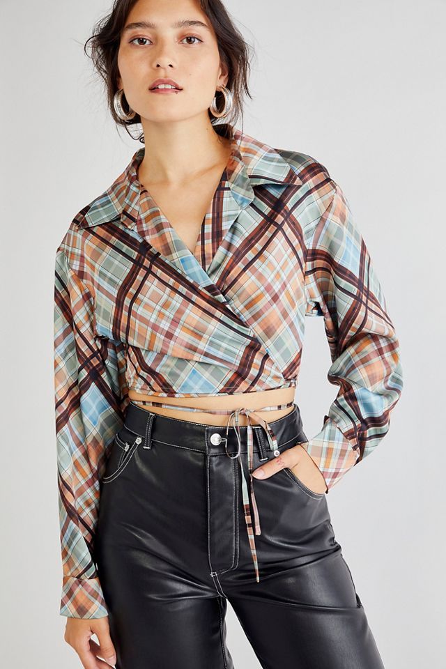 Vanessa Shirt #1