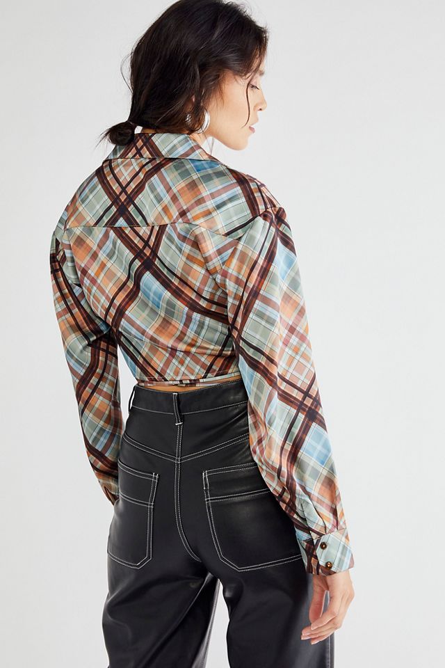 Vanessa Shirt #2