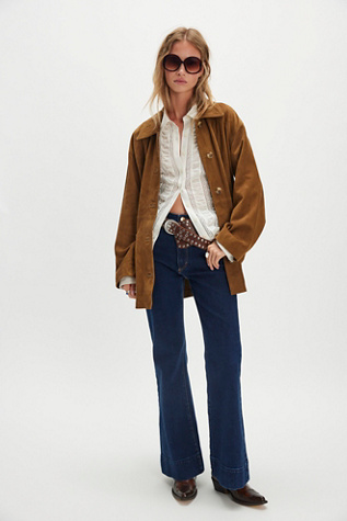 Rolla's East Coast Flare Jeans