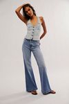 Rolla's East Coast Flare Jeans