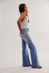 Rolla's East Coast Flare Jeans