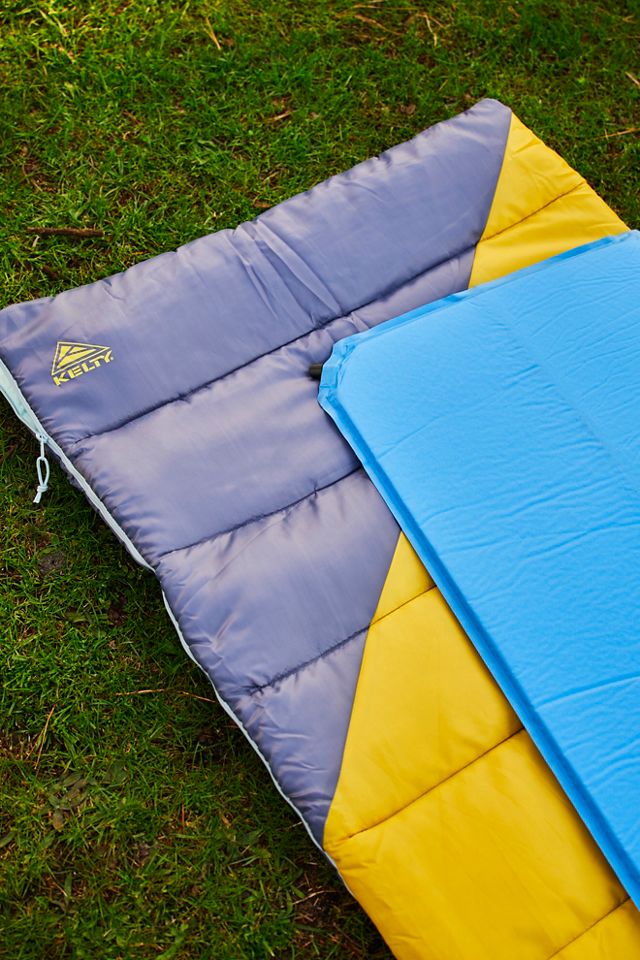 Kelty Campground Kit main image 0