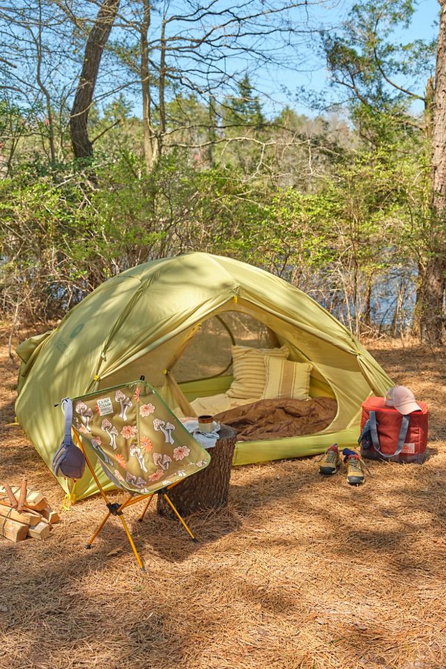 Tente Marmot Tungsten UL 3P #1
