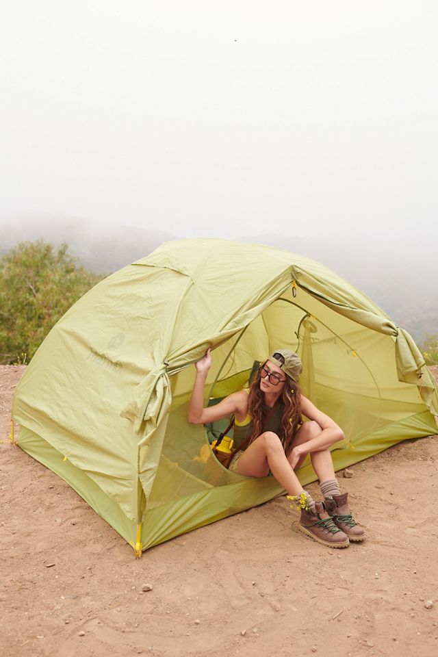 Tente Marmot Tungsten UL 3P #2
