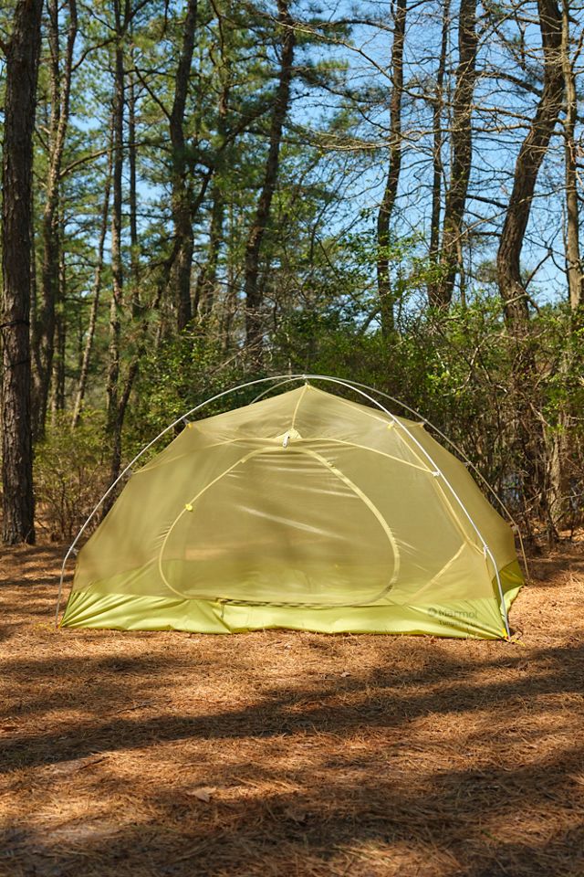 Tente Marmot Tungsten UL 3P #4