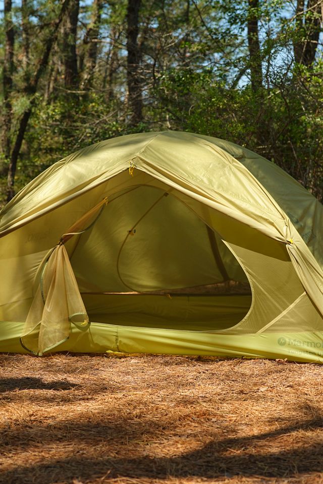 Tente Marmot Tungsten UL 3P #6