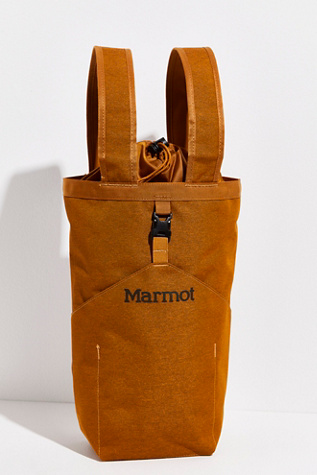 Marmot urban hauler pack small shop
