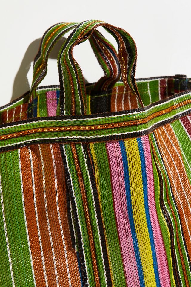 Free People store Mister Ce Etnic Handwoven Bag