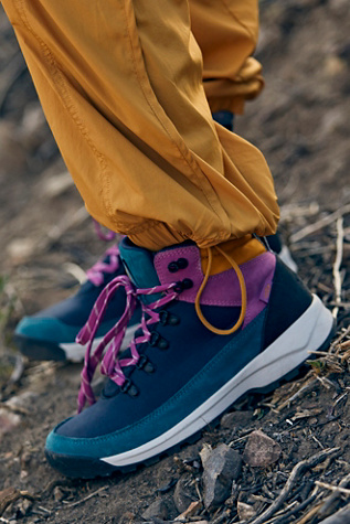 Danner X FP Movement Adrika Hiker Boots | Free People