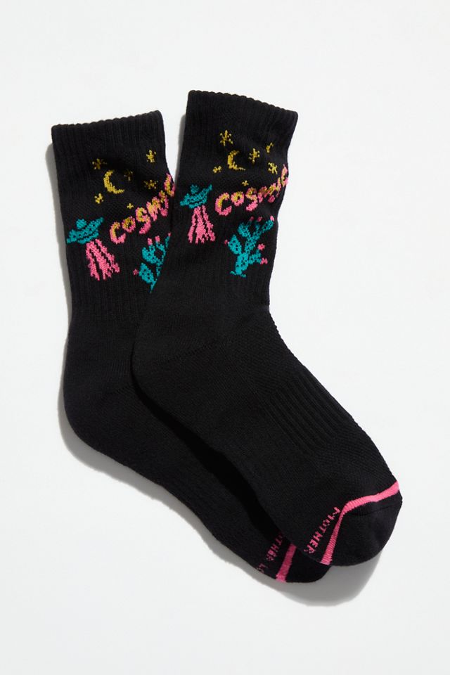 Cosmic Baby Steps Socks | Free People