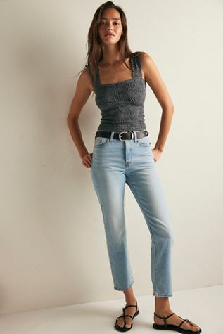 Petal Party Shapeless Cami