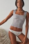 Love Letter Cami