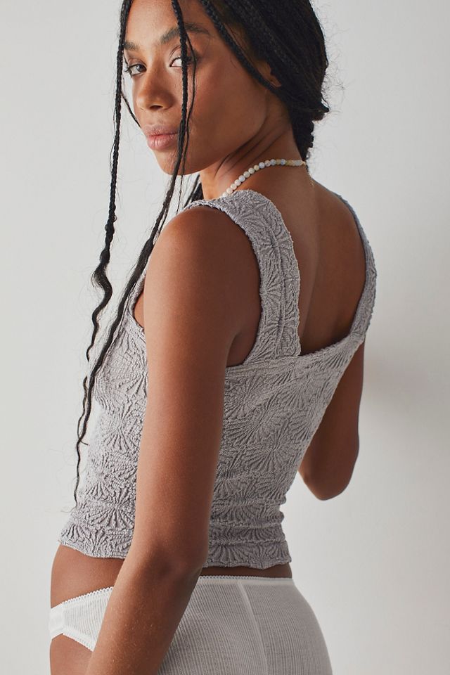 Love Letter Cami #1