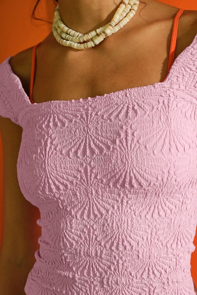 Love Letter Cami #2