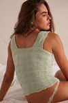 Love Letter Cami