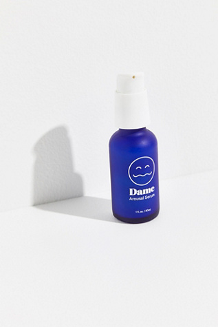 Dame Arousal Serum by Dame Products at Free People