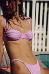The Oracle Bikini Top