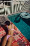 The Oracle Bikini Top