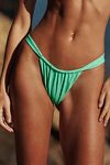 Belle Anna The Bare Bikini Bottoms
