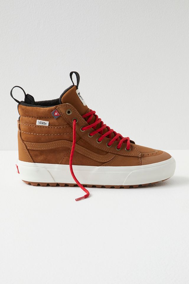 Baskets montantes à imprimés Sk8-Hi MTE-2 #2