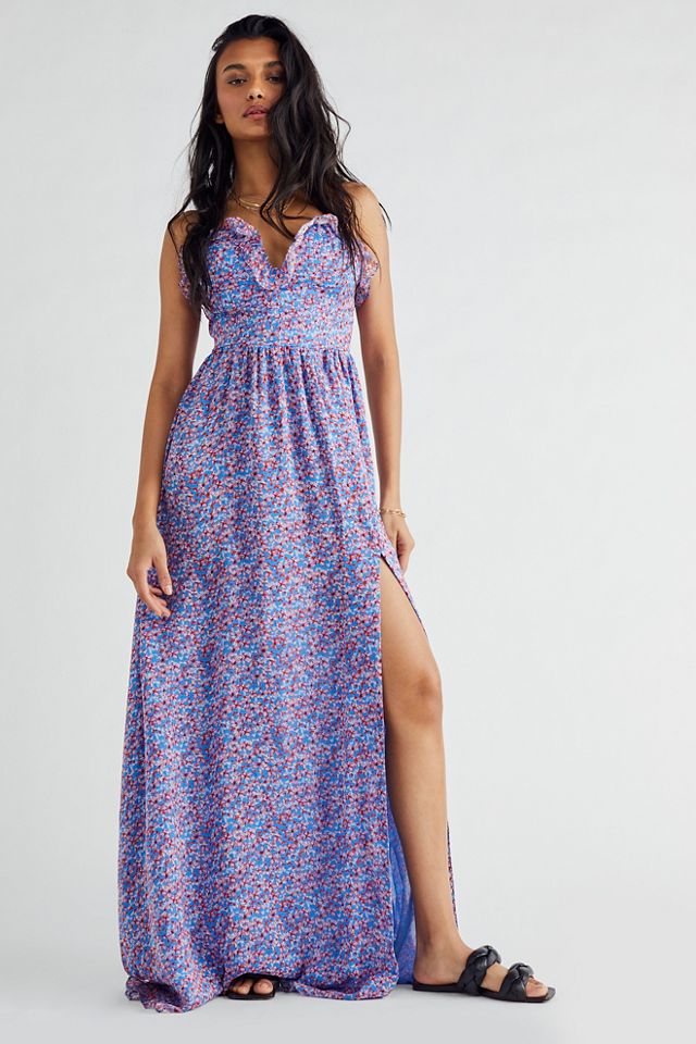 Florence Gown | Free People