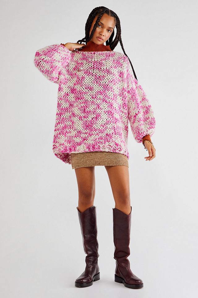 Wild Horses Tunic #1