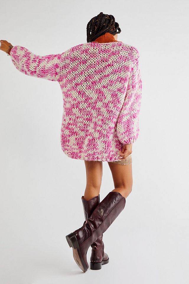 Wild Horses Tunic #2